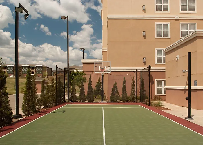 Residence Inn By Marriott Stillwater