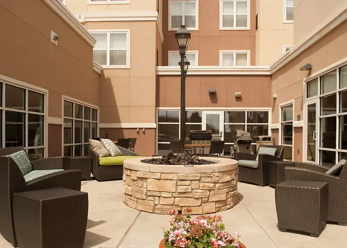 Residence Inn By Marriott Stillwater